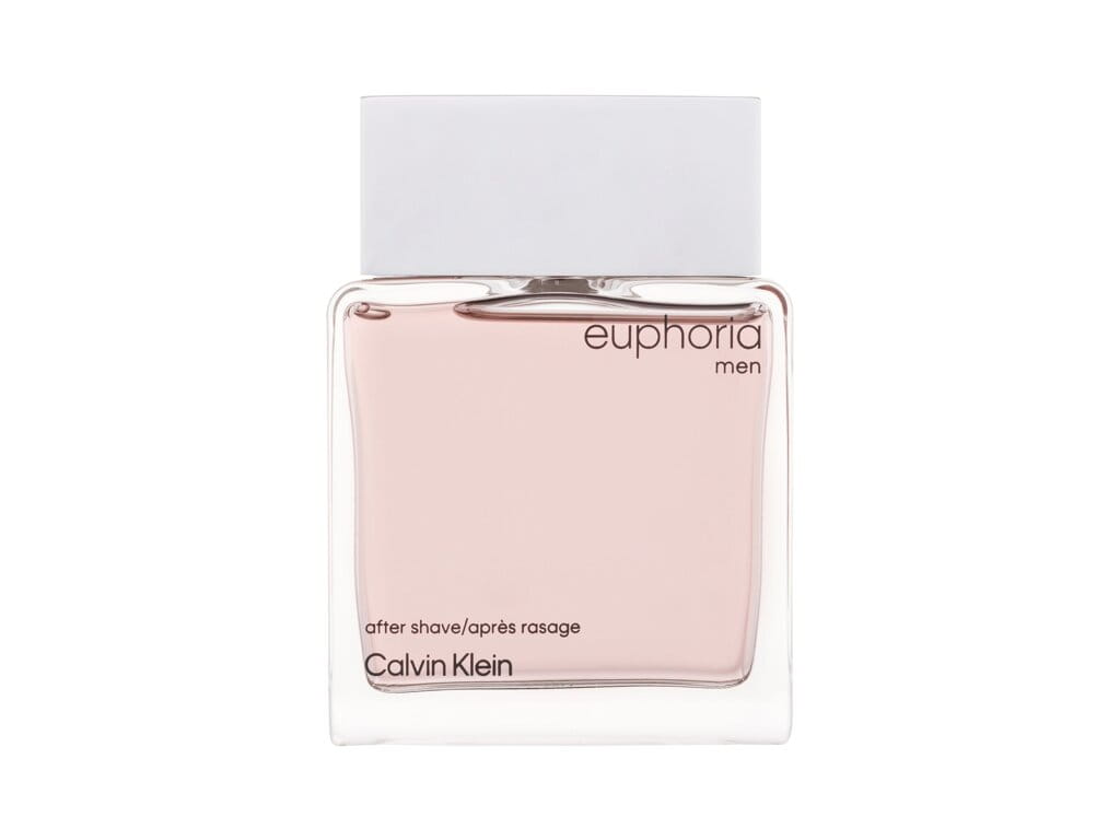 Calvin Klein Euphoria M Woda po goleniu 100ml-640686